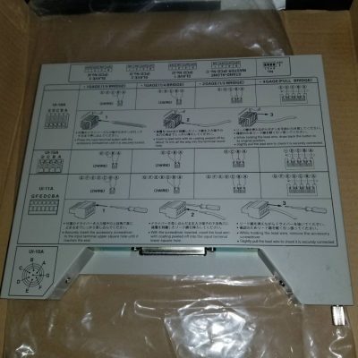 平面圧力センサー PCD-300B 写真5