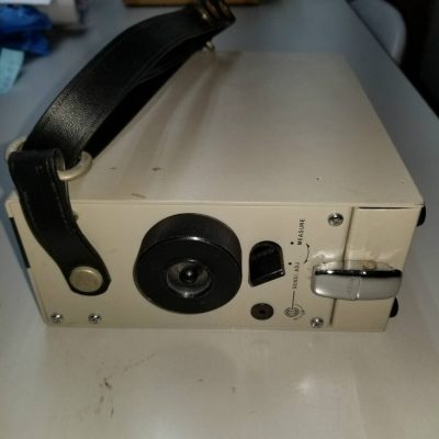 デジタル粉塵計 P-5H 写真2