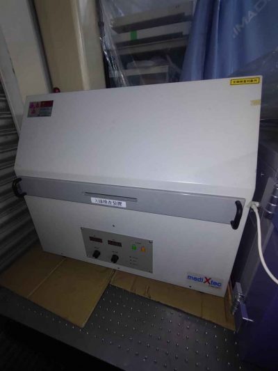 X線透視装置 MX-60BASIC