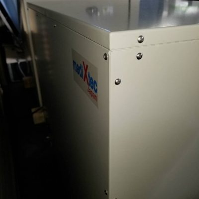 X線透視装置 MX-60BASIC 写真4
