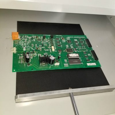X線透視装置 MX-60BASIC 写真5