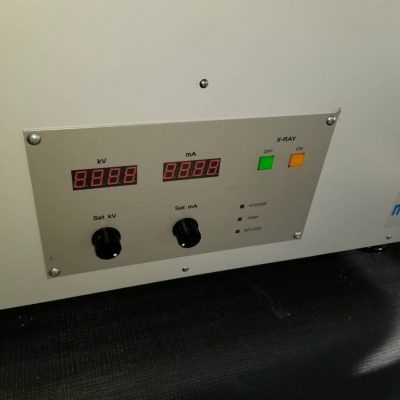 X線透視装置 MX-60BASIC 写真7