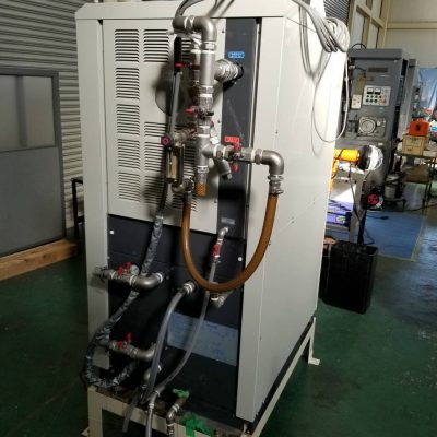 チラー RKED2200A-VW-SP 写真2