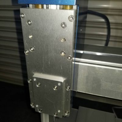 ディスペンサーロボット SHOTmini200Ω-3A 写真3