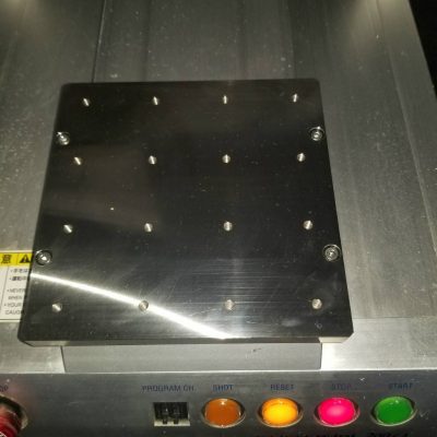 ディスペンサーロボット SHOTmini200Ω-3A 写真4