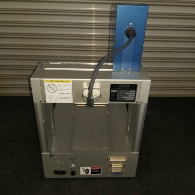ディスペンサーロボット SHOTmini200Ω-3A 写真5