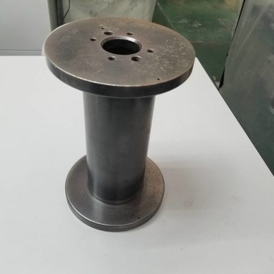 中古リールボビン　（タカトリ製 MWS-612DD用） タカトリ　Takatori