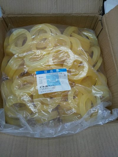 新品プーリー各種（タカトリ製 MWS-612DD用） タカトリ　Takatori