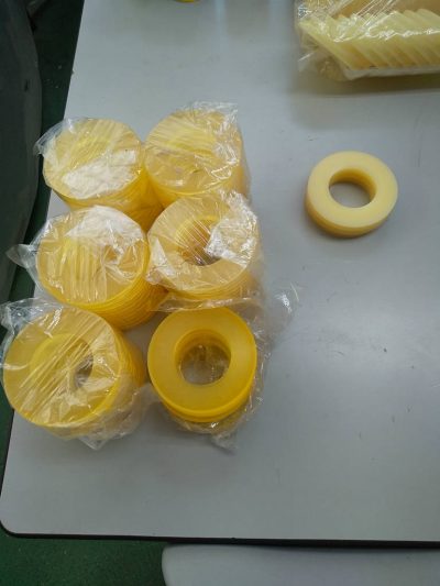 新品プーリー各種（タカトリ製 MWS-612DD用） 写真2