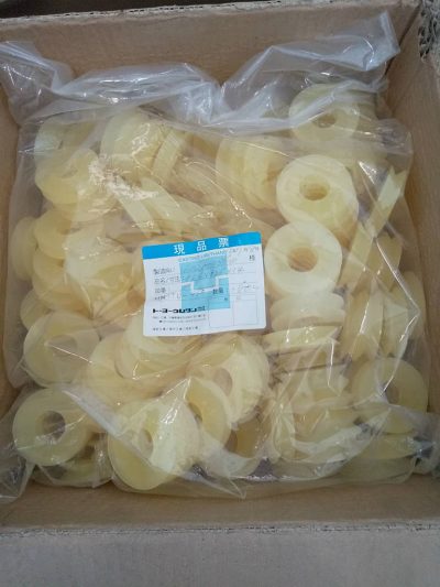 新品プーリー各種（タカトリ製 MWS-612DD用） 写真5