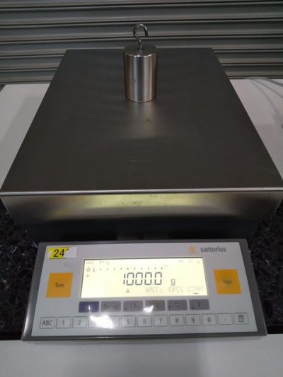 電子天秤 ザルトリウス　Sartorius LP34001S
