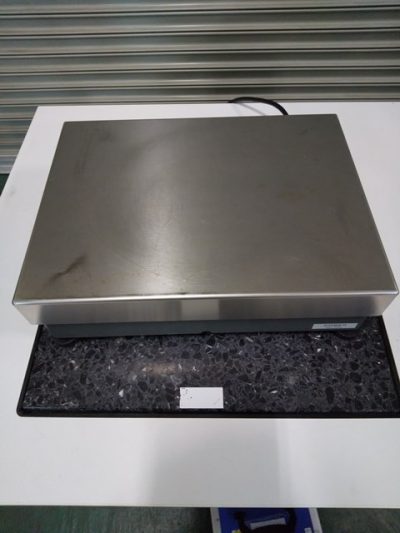 産業用台秤 IS34EDE-H 写真5