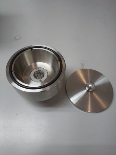 ソルダーポット＋ポット 大洋電機 POT-10C＋28PC