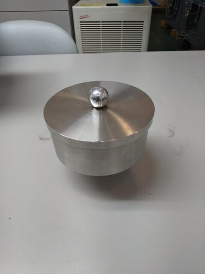 ソルダーポット＋ポット POT-10C＋28PC 写真2