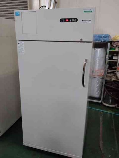 メディカルフリーザー FMF-500F 写真2