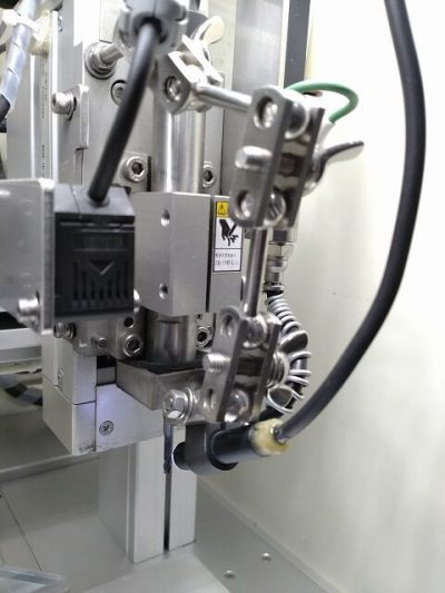 BGA切削装置 SES002A 写真2