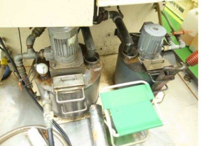 マルチワイヤーソー MWS-34SN