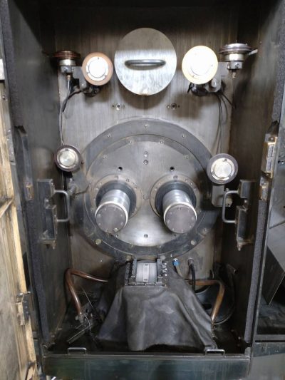 マルチワイヤーソー MWS-34SN 写真5