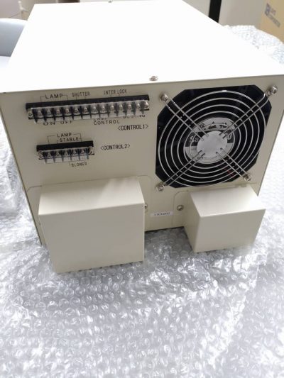 高圧水銀ランプ電源 HE1000C 写真4