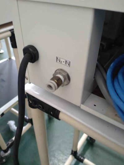 送風定温恒温器 DKN302 写真4