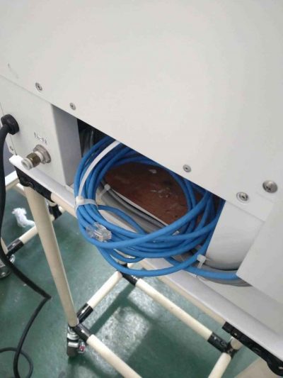送風定温恒温器 DKN302 写真5