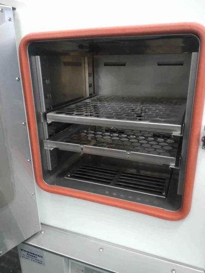 送風定温恒温器 DKN302 写真6