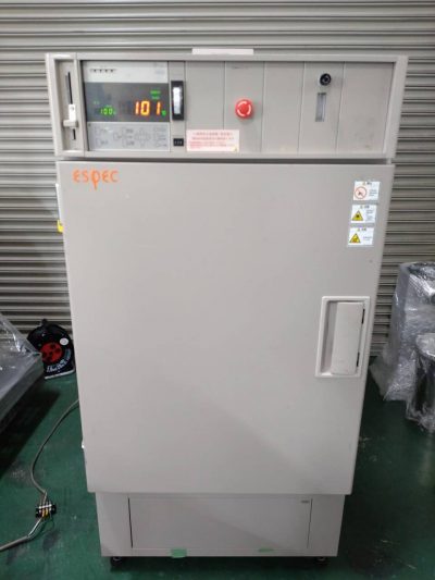クリーンオーブン エスペック　Espec PVHC-211