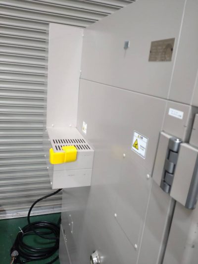 クリーンオーブン PVHC-211 写真2