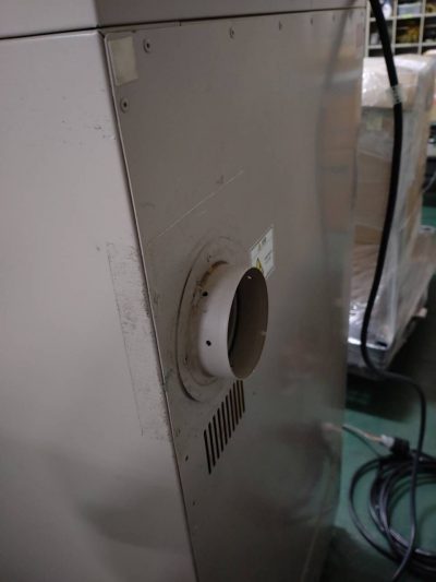 クリーンオーブン PVHC-211 写真3