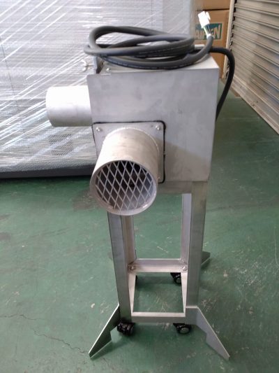ファンモーターユニット オリエント MB1255