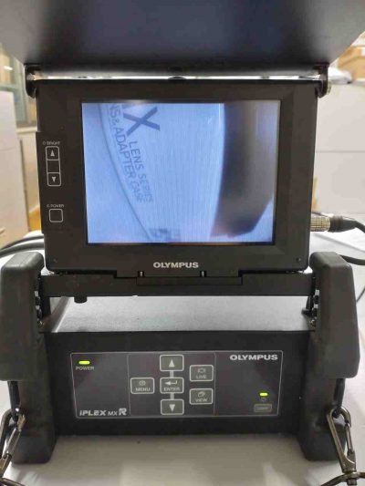 ビデオスコープ（工業用内視鏡） IV7630X2D 写真3