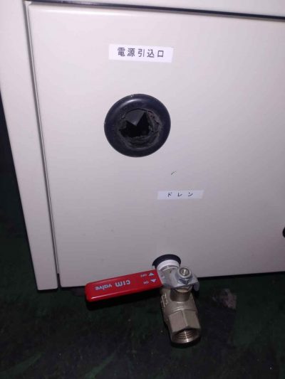 チラー 三栄技研 SAN-EI GIKEN TCA-4000SQ