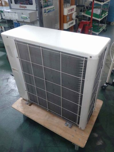チラー TCA-4000SQ 写真4