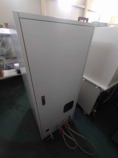 チラー TCA-4000SQ 写真8