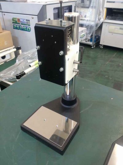手動計測スタンド SVL-1000N 写真2
