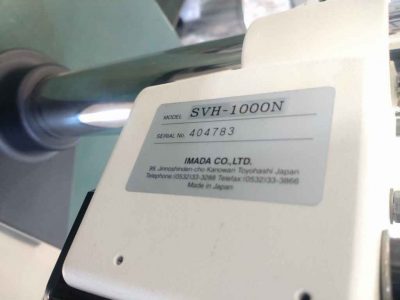 手動計測スタンド SVH-1000N 写真2