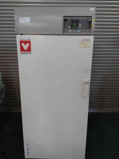 精密恒温器 DFS82 写真4