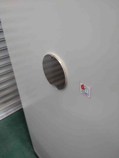 精密恒温器 DFS82 写真6