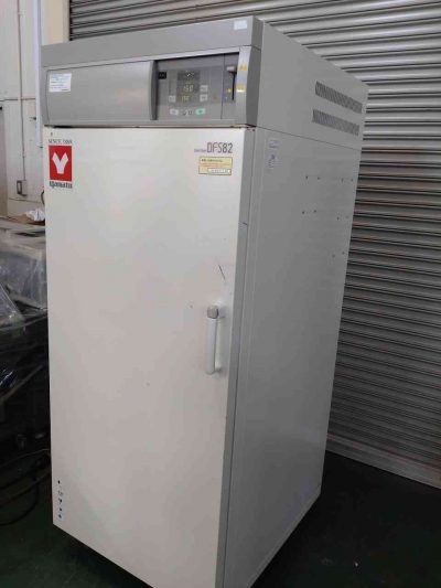 精密恒温器 DFS82 写真8