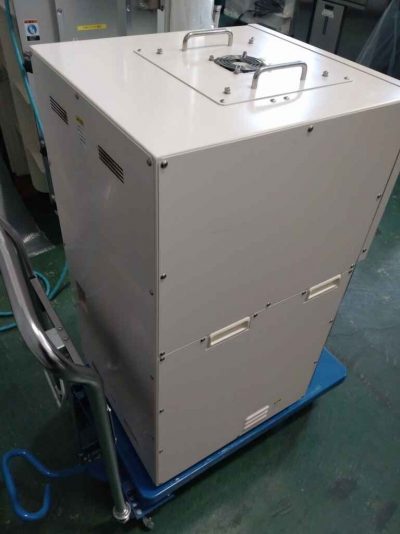 小型光照射試験装置　EYE SUN-CUBE Xenon 岩崎電気 SCX400/1-1