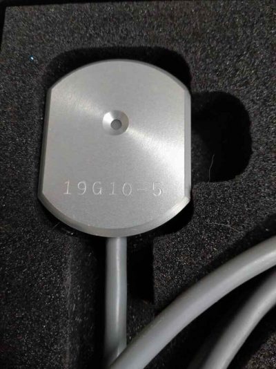 ハンディタイプ紫外線照度計 岩崎電気 UVP 365-Xe01