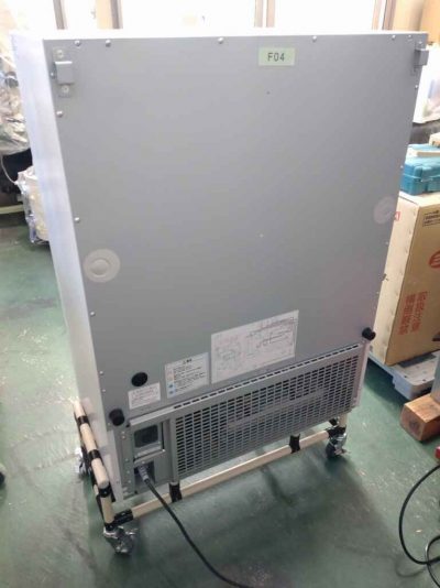 薬用冷蔵ショーケース PHC MPR-S163-PJ