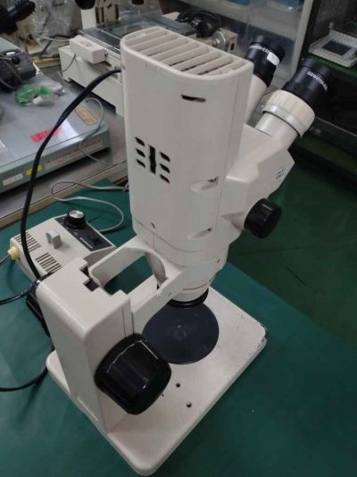 実体顕微鏡 オリンパス　Olympus SZ4045-CHI