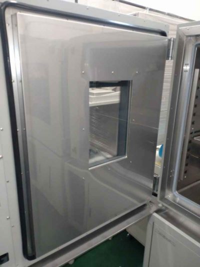恒温恒湿槽 エタック(楠本化成) FX410N　（150℃仕様）