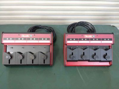 電動組立システム　（電動ナットランナー） CVI3 Vision／EPBC14-900-4Q／EAD105-500 写真7