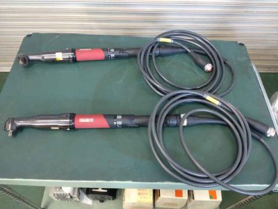 電動組立システム　（電動ナットランナー） CVI3 Vision／EPBC14-900-4Q／EAD105-500 写真4