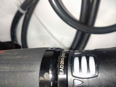 電動組立システム　（電動ナットランナー） CVI3 Vision／EAD280-260 5000W 写真5
