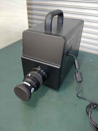 分光放射輝度計 CS-2000 写真4