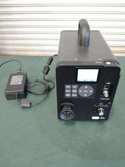 分光放射輝度計 CS-2000 写真5