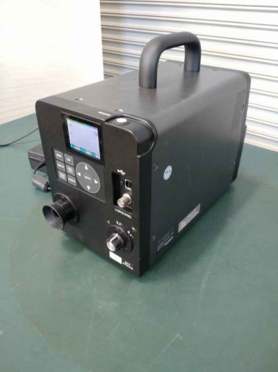分光放射輝度計 CS-2000 写真6